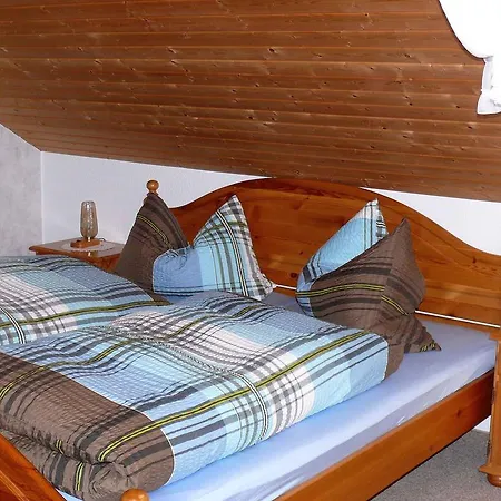 Gaestehaus Klingele Todtmoos Kamer foto
