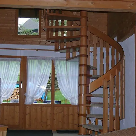 Gaestehaus Klingele Todtmoos Kamer foto