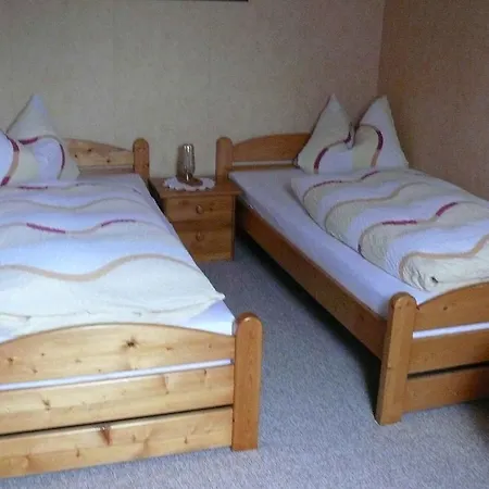 Gaestehaus Klingele Todtmoos Kamer foto