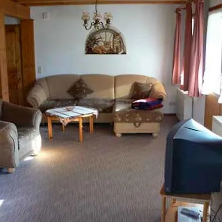 Gaestehaus Klingele Todtmoos Kamer foto