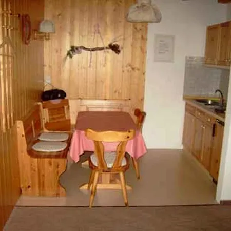 Gaestehaus Klingele Todtmoos Kamer foto