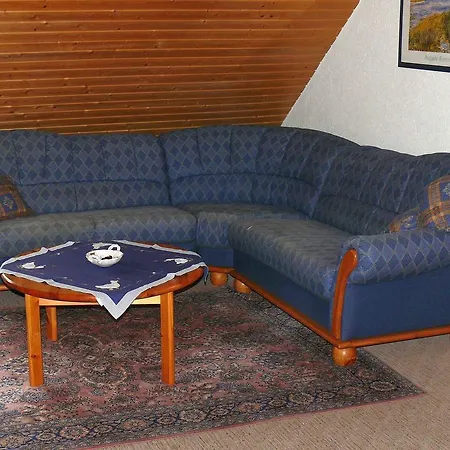 Gaestehaus Klingele Todtmoos Kamer foto