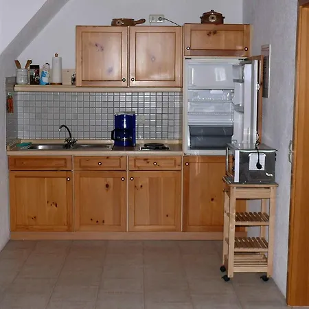 Gaestehaus Klingele Todtmoos Kamer foto