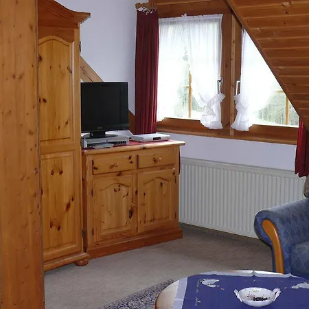Gaestehaus Klingele Todtmoos Kamer foto