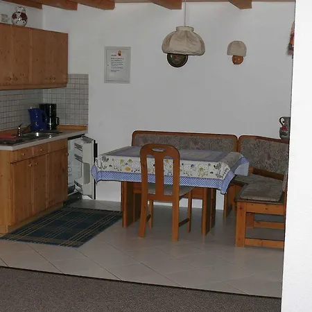 Gaestehaus Klingele Todtmoos Kamer foto