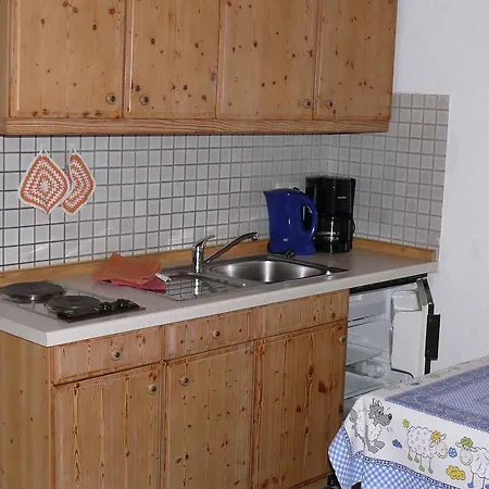 Gaestehaus Klingele Todtmoos Kamer foto