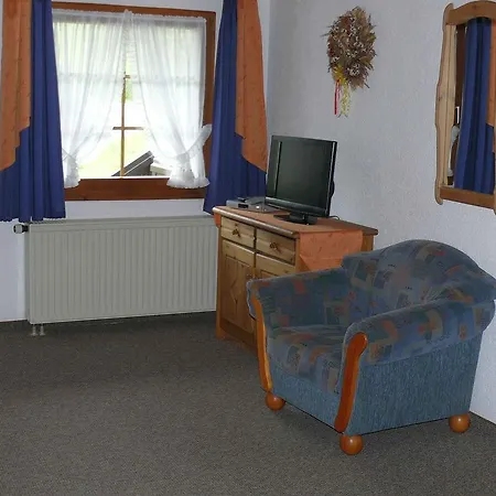 Gaestehaus Klingele Todtmoos Kamer foto