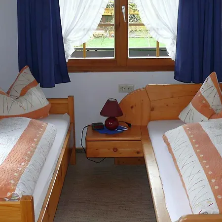 Gaestehaus Klingele Todtmoos Kamer foto