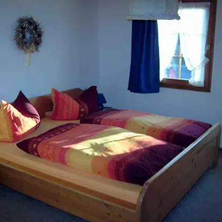 Gaestehaus Klingele Todtmoos Kamer foto