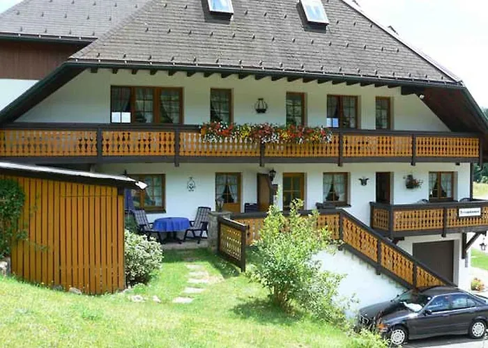 Gaestehaus Klingele