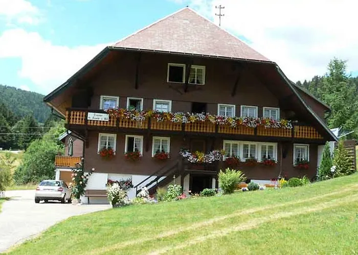 Gaestehaus Klingele