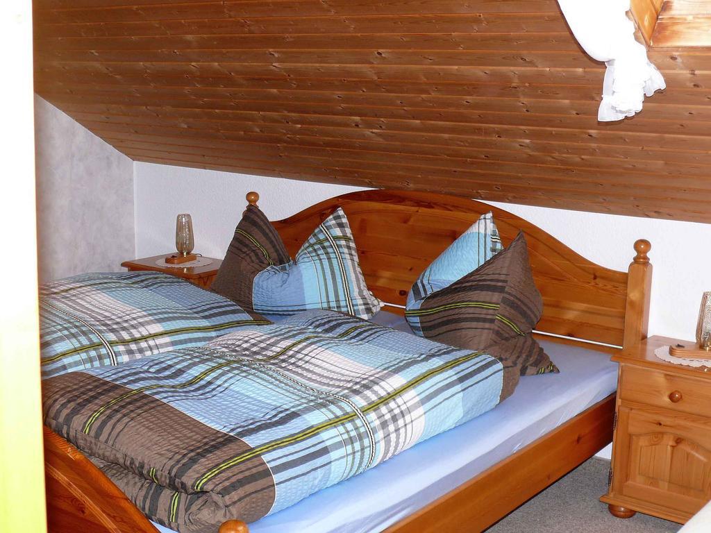 Gaestehaus Klingele Todtmoos