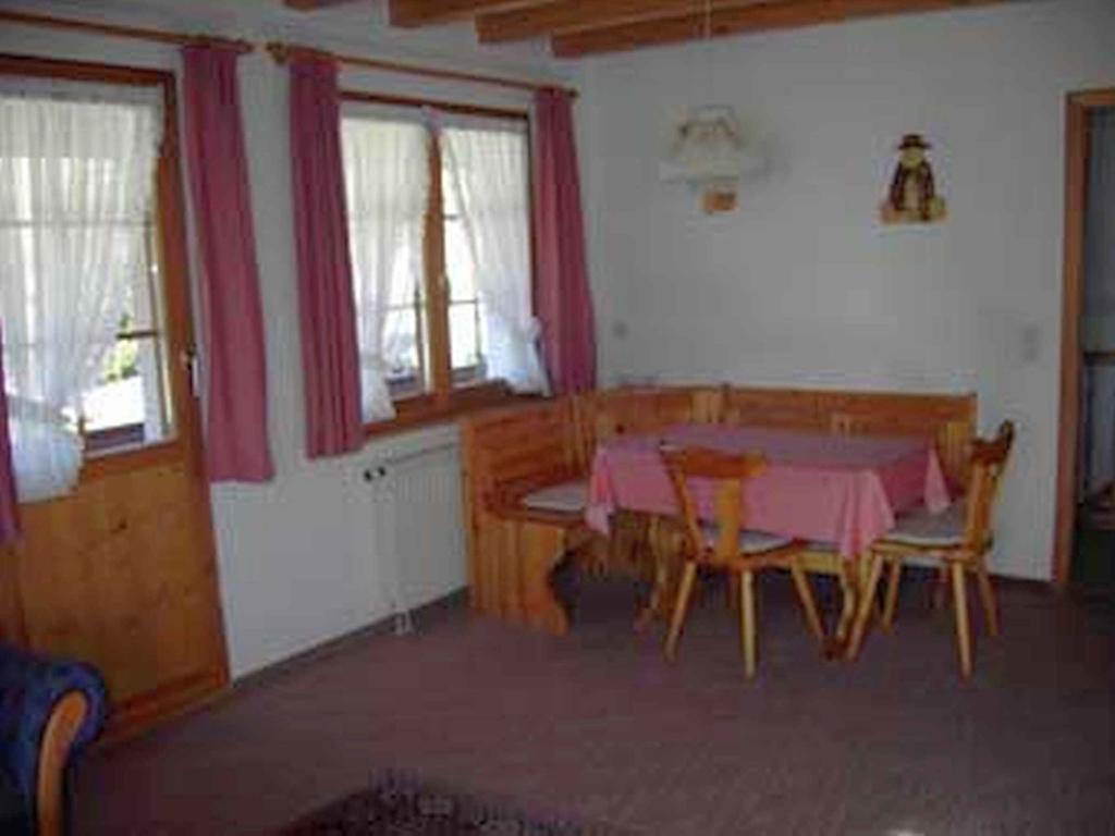 Gaestehaus Klingele *